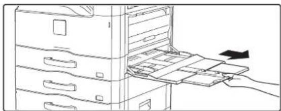 SHARP MX-M264N - 1 - 2