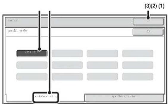 varise specif. code add step add step to add (3)(2) (1) to add step to add to add step to add