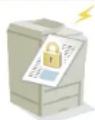 SHARP MX-M264N - Sicherheit ist wichtig - 2
