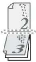 SHARP MX-M264N - ZWEISEITIGES DRUCKEN - 2