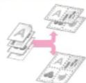 SHARP MX-M264N - Sparen - 2