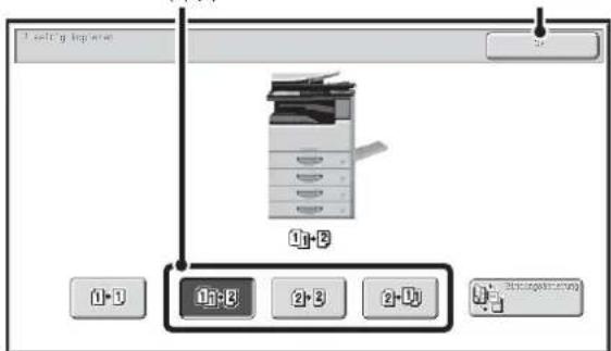 SHARP MX-M264N - ZWEISEITIGES KOPIEREN MIT HILFE DES AUTOMATISCHEN ORIGINALEINZUGS - 6