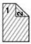 SHARP MX-M314N - Deckblätter (beidseitige Kopien von beidseitigen Originalen) - 31