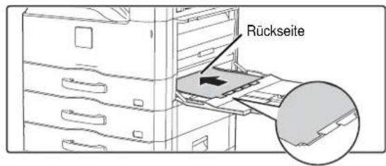 Rückseite