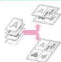 SHARP MX-M314N - Sparen - 2