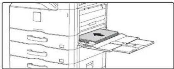 SHARP MX-M314N - 3 - 1