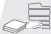 SHARP MX-M314N - Bedienungsanleitungen in PDF-Format (diese Anleitung) - 1