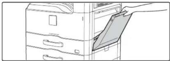 SHARP MX-M314N - 1 - 1