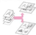 SHARP MX-M314N - Sparen - 2