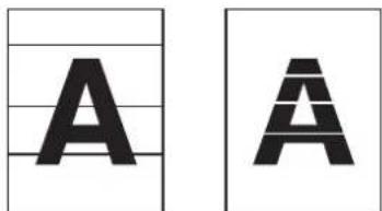 A A