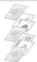 SHARP MX-M314N - Auf dieser Papierart drucken - 4