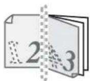 SHARP MX-M314N - ZWEISEITIGES DRUCKEN - 1