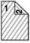 SHARP MX-M314N - Deckblätter (beidseitige Kopien von einseitigen Originalen) - 43
