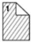 SHARP MX-M314N - Deckblätter (einseitige Kopien von einseitigen Originalen) - 41