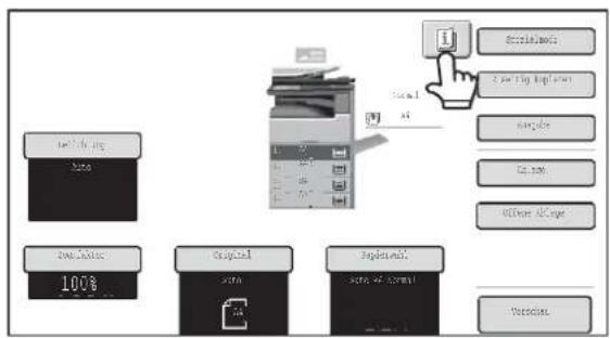 SHARP MX-M314N - Beispiel 4 - 1