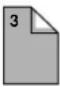 SHARP MX-M314N - Verwendete Symbole für Deckblätter und Trennblätter - 9
