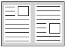 SHARP MX-M314N - LÖSCHEN VON RANDSCHATTEN UM DAS DOKUMENT (Löschen) - 1