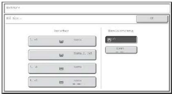 Buchte Mtl size... Font/lass 1. x1 Normal Normal 2. x2 Normal 4. x3 Normal Buchte/lass/lass Normal OK
