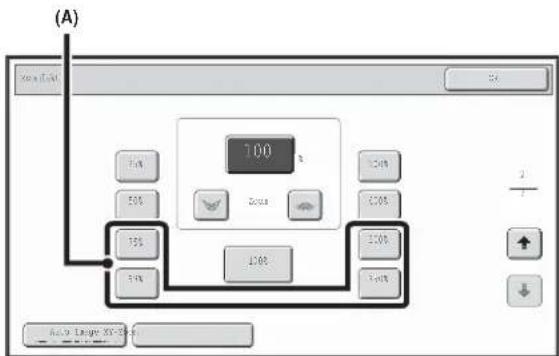 (A) Xin Xin 100 200 300 400 500 600 700 800 900 1000 1100 1200 1300 1400 Auto Large XP-3.5.5