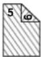 SHARP MX-M314N - Deckblätter (einseitige Kopien von einseitigen Originalen) - 40