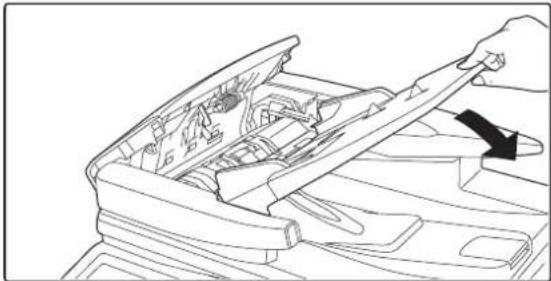 SHARP MX-M314N - Versorgungsmaterialien - 4