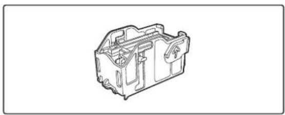 SHARP MX-M314N - VERSORGUNGSMATERIALIEN - 1