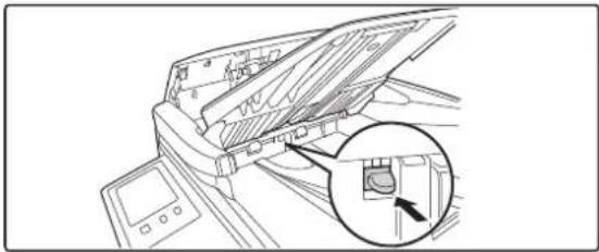 SHARP MX-M314N - Versorgungsmaterialien - 3