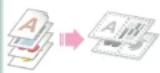 SHARP MX-M314N - Sparen - 3