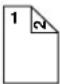 SHARP MX-M354N - Verwendete Symbole für Deckblätter und Trennblätter - 20