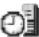 SHARP MX-M354N - Anzeige des Auftragsstatus - 8