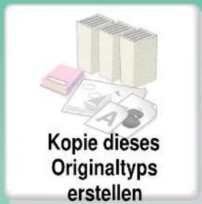 Kopie dieses Originaltyps erstellen