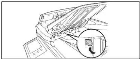 SHARP MX-M354N - Versorgungsmaterialien - 2