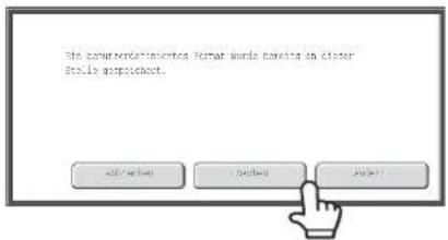 SHARP MX-M354N - Speichern Sie das Originalformat. - 2