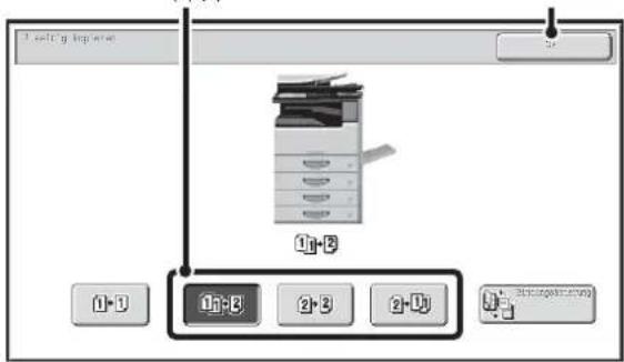 SHARP MX-M354N - ZWEISEITIGES KOPIEREN MIT HILFE DES AUTOMATISCHEN ORIGINALEINZUGS - 6