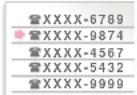 SHARP MX-M354N - Probleme vermeiden - 3