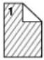 SHARP MX-M354N - Deckblätter (einseitige Kopien von einseitigen Originalen) - 46