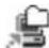 SHARP MX-M354N - Anzeige des Auftragsstatus - 2