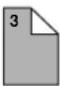 SHARP MX-M354N - Verwendete Symbole für Deckblätter und Trennblätter - 7