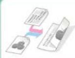 SHARP MX-M354N - Sparen - 1