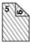 SHARP MX-M354N - Deckblätter (einseitige Kopien von beidseitigen Originalen) - 48