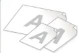 SHARP MX-M354N - Kopie dieses Originaltyps erstellen - 2
