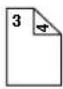 SHARP MX-M354N - Trennblätter (Kopieren von beidseitigen Originalen) - 2