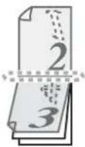 SHARP MX-M354N - ZWEISEITIGES DRUCKEN - 2