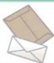SHARP MX-M354N - Kopie auf dieser Papierart erstellen - 1