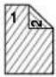 SHARP MX-M354N - Deckblätter (einseitige Kopien von beidseitigen Originalen) - 49