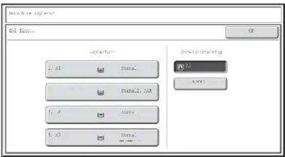 Procedure Interface Del Elet... OK Interface 1. A1 Porta1 Porta2, A3 Porta3 Porta4 Porta5 Porta6 Porta7 Porta8 Porta9 Porta10