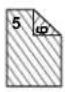 SHARP MX-M354N - Deckblätter (beidseitige Kopien von beidseitigen Originalen) - 35