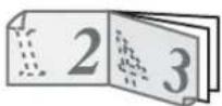 SHARP MX-M354N - ZWEISEITIGES DRUCKEN - 3
