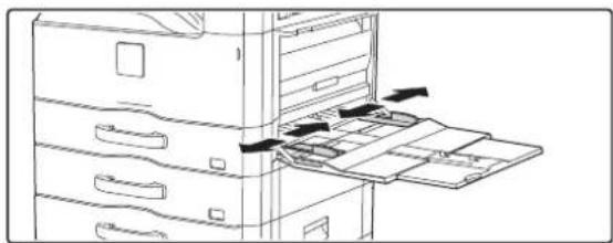 SHARP MX-M354N - 2 - 1