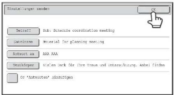 Binstellungen werden CX Betreff Sub: Schedule coordination meeting Datcirame Material for planning meeting Kontwort an AAA AAA Vestkörper Vielen Dark für Ihre Traue und Unternehmung. Anbei finden Cc 'Antworten' einzuzeigen